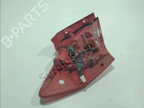 Right taillight KIA VENGA (YN) 1.6 CRDi 115 | BP40060843C35 - Image 3