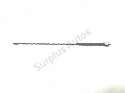 Antenne/Base PEUGEOT 2008 I (CU_) 1.2 VTi | BP38283961C140 - Image 3