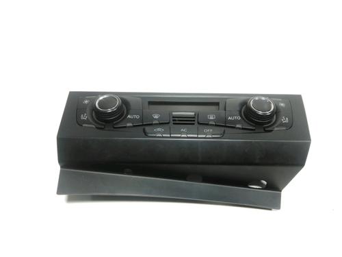 Used Climate control Climate control 28227608 28227608