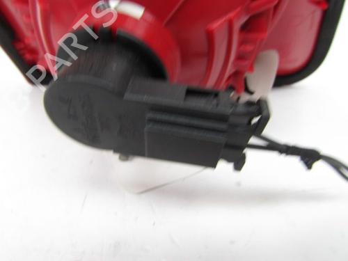 Right tailgate light VW PASSAT B6 Variant (3C5) 2.0 TDI 16V | BP37787481C80 - Image 3