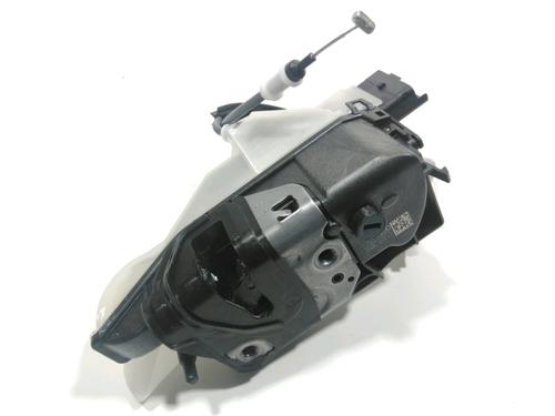 Used Front left lock Front left lock 37777412 37777412
