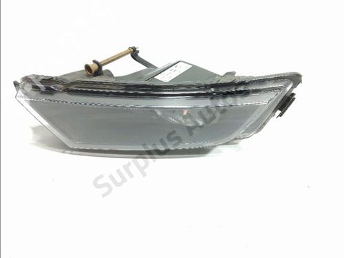 Used Left front fog light SKODA OCTAVIA III (5E3, NL3, NR3) 1.4 TSI (140 hp) 32488750