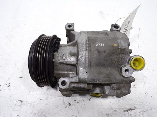 Used AC compressor AC compressor 37764481 37764481