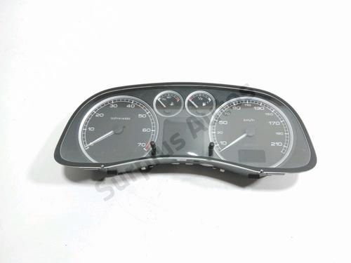Used Instrument cluster Instrument cluster 39088753 39088753