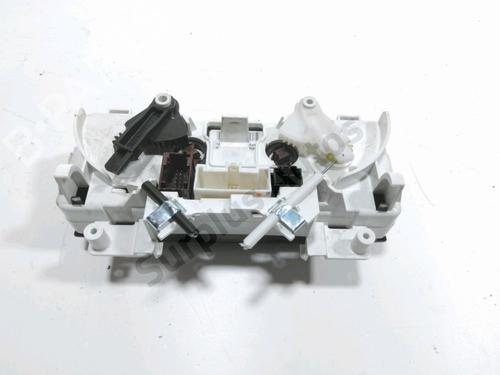 Climate control PEUGEOT PARTNER Tepee 1.6 HDi 16V | BP31080216I5 - Image 2