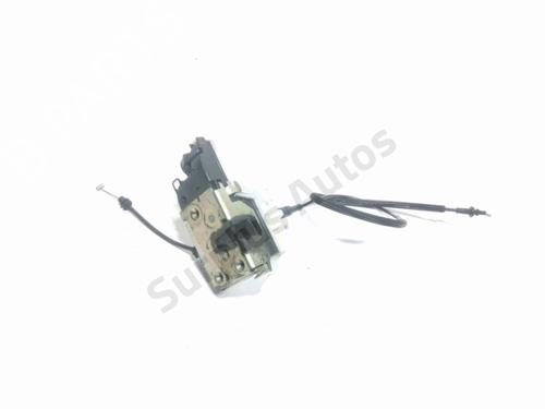 Used Front left lock CITROËN C2 (JM_) 1.1 (60 hp) 28248325