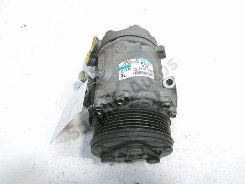 Airco pomp OPEL MERIVA A MPV (X03) 1.7 CDTI (E75) | BP30986637M34