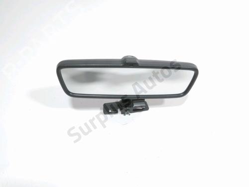 Espelho interior Espelho interior OPEL CORSA E (X15) 1.4 Turbo (08, 68) (101 hp) 28264350 28264350