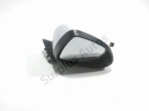 Used Right mirror OPEL CORSA D (S07) 1.0 (L08, L68) (65 hp) 29858412