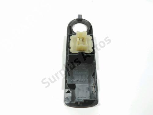 Left front window switch RENAULT CLIO IV (BH_) 1.5 dCi 75 | BP28249357I27 - Image 2