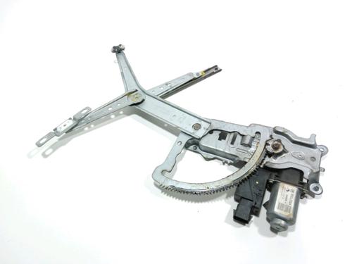 Rudehejsemekanisme Højre foran OPEL CORSA C (X01) 1.7 DTI (F08, F68) (75 hp) 28240190