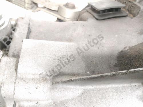 Gearbox FIAT 500 (312_) 1.2 (312AXA1A) | BP39233258M3 - Image 5