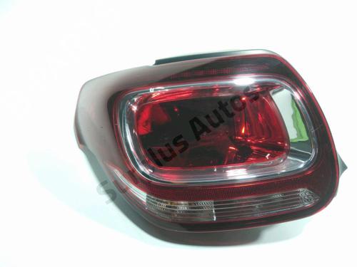 Rückleuchte Links für CITROËN C3 II (SC_) 1.2 THP 110 (110 hp) 30450323