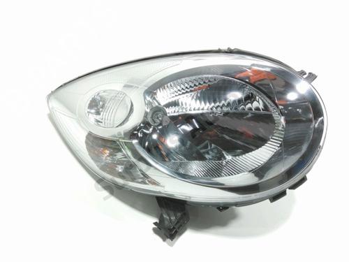 Used Right headlight CITROËN C1 (PM_, PN_) [2005-2014]  28266394
