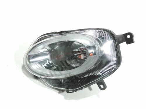 Left front fog light FIAT 500 (312_) 1.0 Mild Hybrid (312.AYD1B) | BP28265911C30 