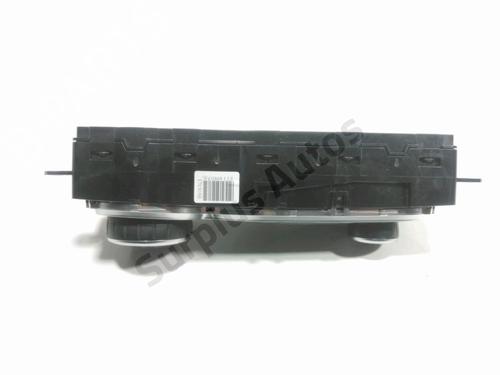 Climate control RENAULT CLIO IV (BH_) 1.5 dCi 90 | BP32153702I5 - Image 3