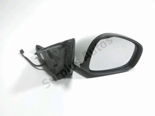 Used Right mirror ALFA ROMEO GIULIETTA (940_) 2.0 JTDM (940.FXL1A) (140 hp) 28245132