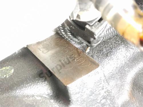 Engine BMW 5 (E60) 525 d | BP37761686M1 - Image 6