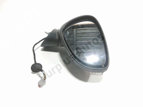 right-mirror-ford-fiesta-vi-cb1-ccn-2008-38743170 main image