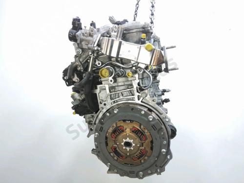Engine TOYOTA AURIS (_E18_) 1.8 Hybrid (ZWE186_, ZWE186R) | BP29230358M1 - Image 4