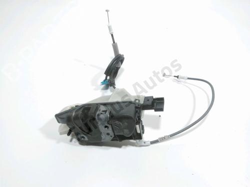 front-left-lock-peugeot-partner-box-bodympv-k9-2018-28248401 main image