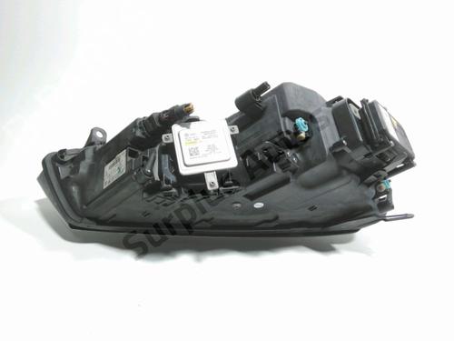 Left headlight VW TOUAREG (7P5, 7P6) 4.2 V8 TDI | BP36153628C28 - Image 2