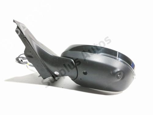 Left mirror RENAULT MEGANE E-TECH SUV EV60 (BNJ1) | BP32514528C26