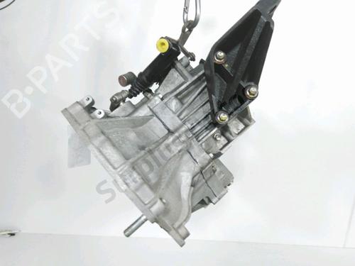 Used Gearbox SUZUKI SWIFT III (MZ, EZ) 1.3 (RS413, ZC11S) (92 hp) 32153663