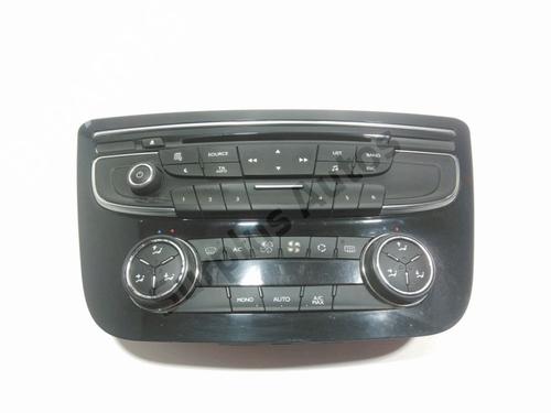 Used Climate control PEUGEOT 508 I (8D_) 1.6 HDi (112 hp) 28228214