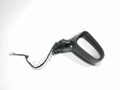 Used Right mirror Right mirror TOYOTA VERSO (_R2_) 2.2 D-4D (AUR21_, AUR21R) (150 hp) 33867518 33867518