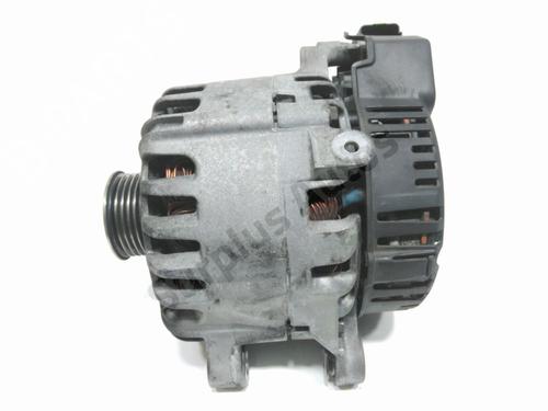 Alternator CITROËN DS4 (NX_) 1.6 HDi 115 | BP39524623M7 - Image 2