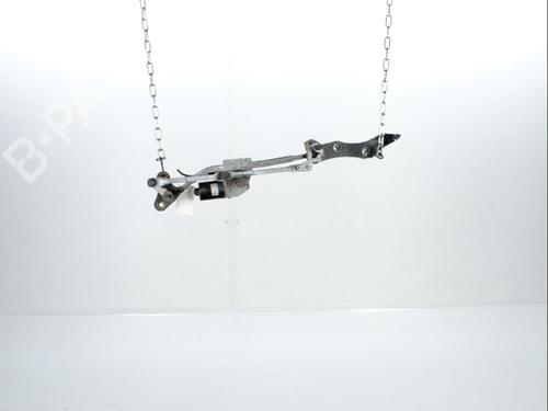 Used Front wipers mechanism BMW 5 (E60) 525 xd (197 hp) 28273382