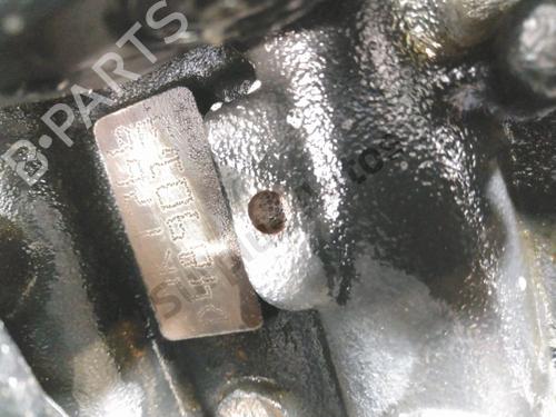 Engine RENAULT MODUS / GRAND MODUS (F/JP0_) 1.5 dCi (FP0G, JP0G) | BP38230780M1 - Image 5