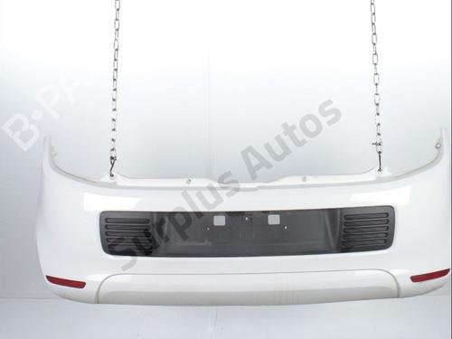 rear-bumper-renault-twingo-iii-bcm_-bca_-2014-36314821 main image