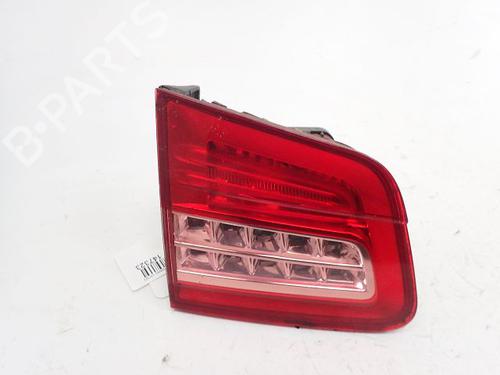 Used Left tailgate light CITROËN C5 III (RD_) 2.0 HDi (RDRHD8, RDRHDJ, RDRHR8, RDRHRJ) (136 hp) 31005818