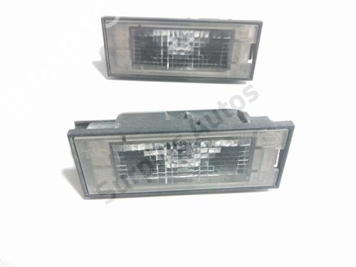 Used Licence plate light Licence plate light 36796877 36796877