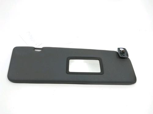Used Right sun visor Right sun visor 31002500 31002500