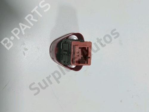 Warning switch CITROËN C2 (JM_) 1.4 HDi | BP40620662I22 - Image 2