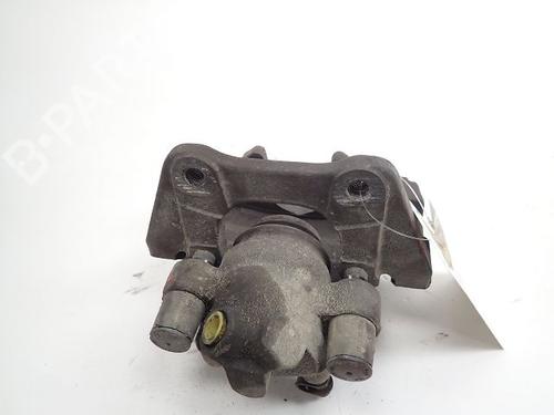 Right rear brake caliper BMW 3 Touring (E46) 330 d | BP37766056M106 - Image 2