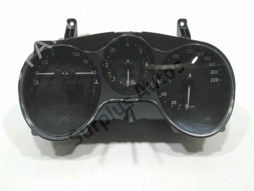 Used Instrument cluster SEAT ALTEA (5P1) 1.9 TDI (105 hp) 30991707