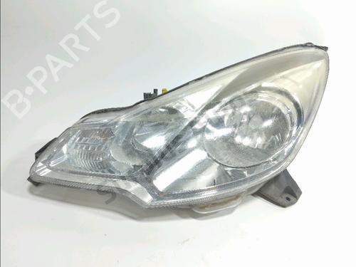 Used Left headlight Left headlight 37787218 37787218