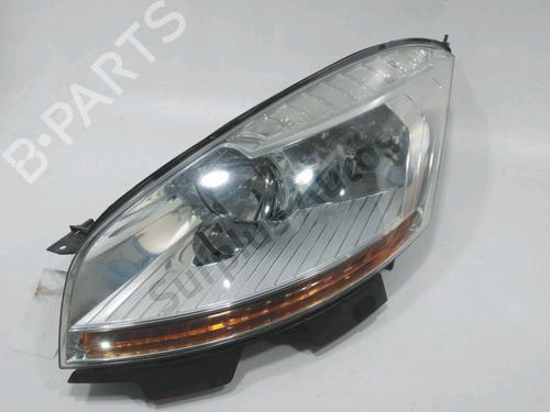 Used Left headlight Left headlight CITROËN C4 Grand Picasso I (UA_) 1.6 HDi (109 hp) 33974231 33974231