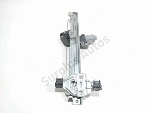 Front right window mechanism CITROËN C4 II (NC_) 1.6 BlueHDi 120 | BP34616754C23 - Image 3