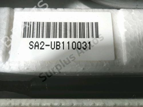 Battery HONDA INSIGHT (ZE_) 1.3 IMA (ZE28, ZE2) | BP28262535E11 