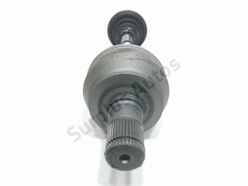 Left front driveshaft VW GOLF VIII (CD1, DA1) 2.0 TSI R 4motion | BP37765364M38 - Image 3