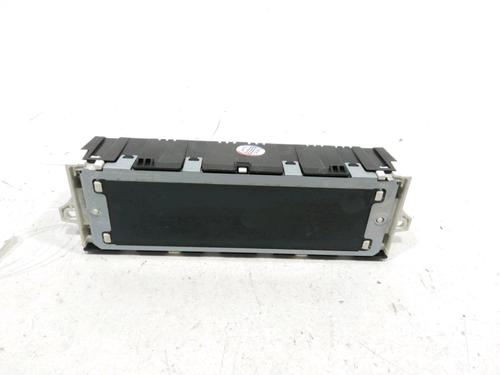 Used Display monitor PEUGEOT 308 SW I (4E_, 4H_) 1.6 HDi (114 hp) 32153738