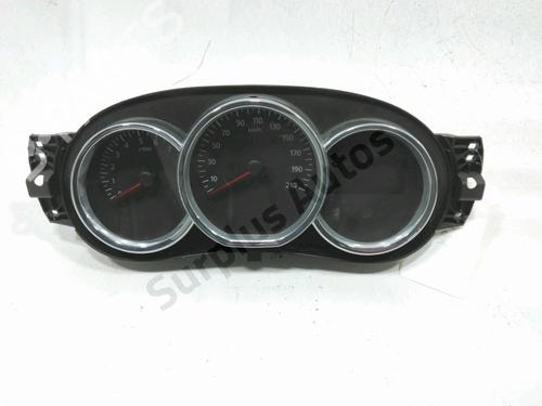 Used Instrument cluster DACIA SANDERO II 1.5 dCi (90 hp) 30991511