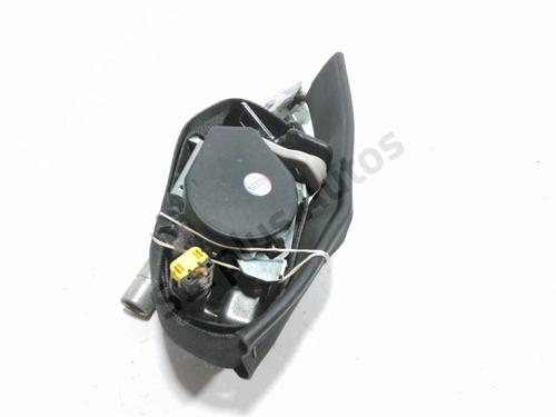 Front left seatbelt CITROËN C3 Picasso (SH_) 1.6 HDi 110 | BP33750270I26 - Image 2