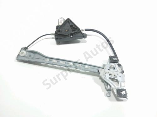 Front left window mechanism PEUGEOT 108 1.0 VTi | BP28241604C22 - Image 2