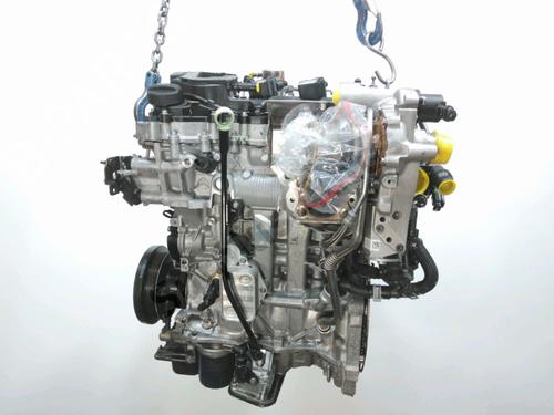 Engine CITROËN C3 AIRCROSS II (2R_, 2C_) 1.2 PureTech 110 (2RHNZB, 2RHNZW, 2RHNPX, 2RHNPJ) | BP33281232M1 - Image 3